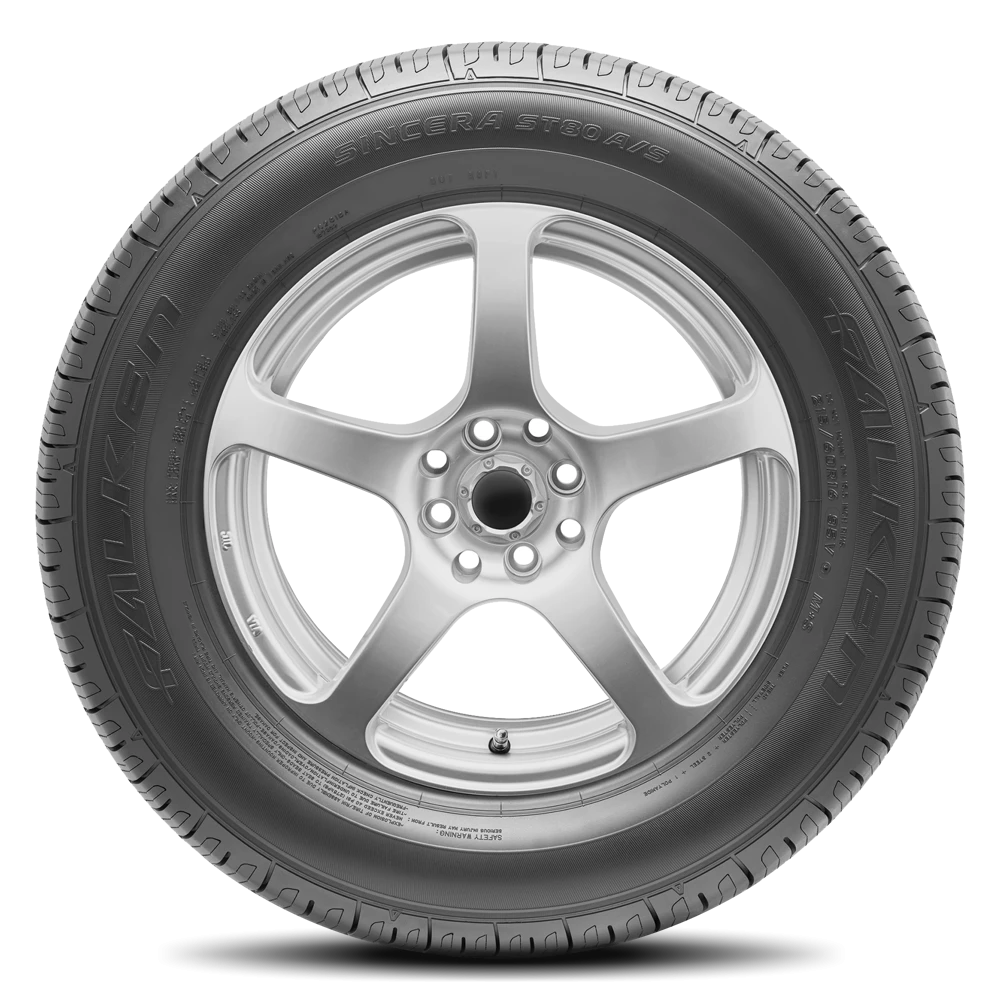Falken Sincera ST80 A/S Tires 28816861