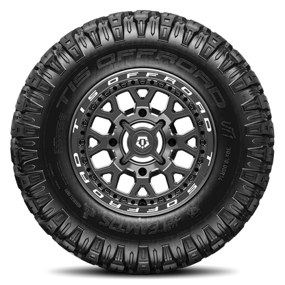 Hercules Tis UT1 Tires 33X10.00R14/8 98550