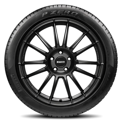 Pirelli Pzero All Season Plus Tires 255/35R18XL 2655300