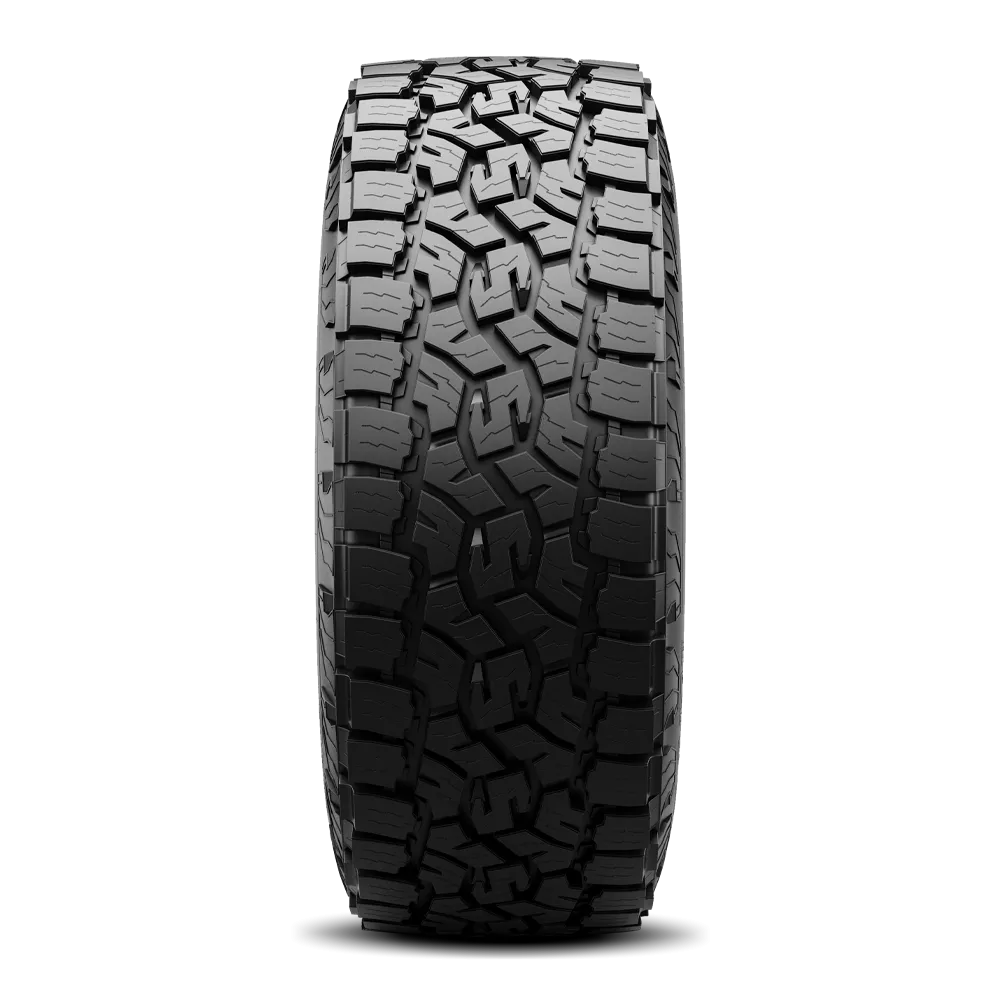 Toyo Open Country A/T Iii Tires LT35X13.50R20/12 356040