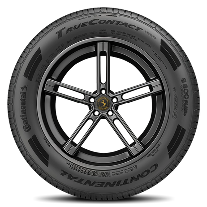 Continental Truecontact Tires 235/65R17 15497470000