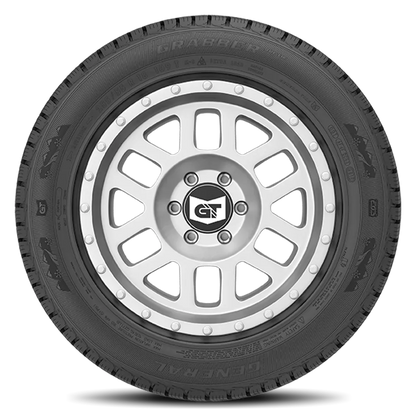 General Grabber Arctic Tires 15503370000