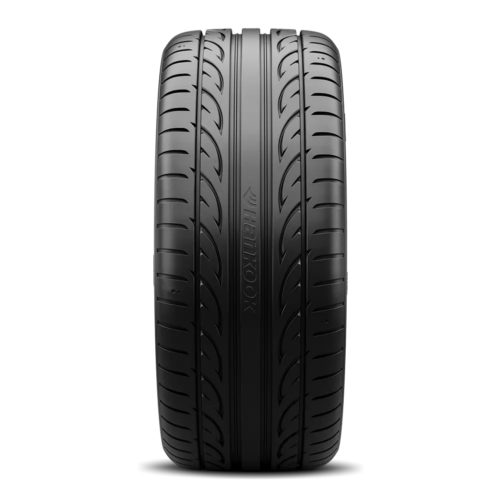 Hankook Ventus V12 EVO2 K120 Tires 215/45ZR18XL 1015243