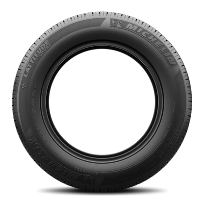 Michelin Latitude Sport Tires 295/35R21XL 73118
