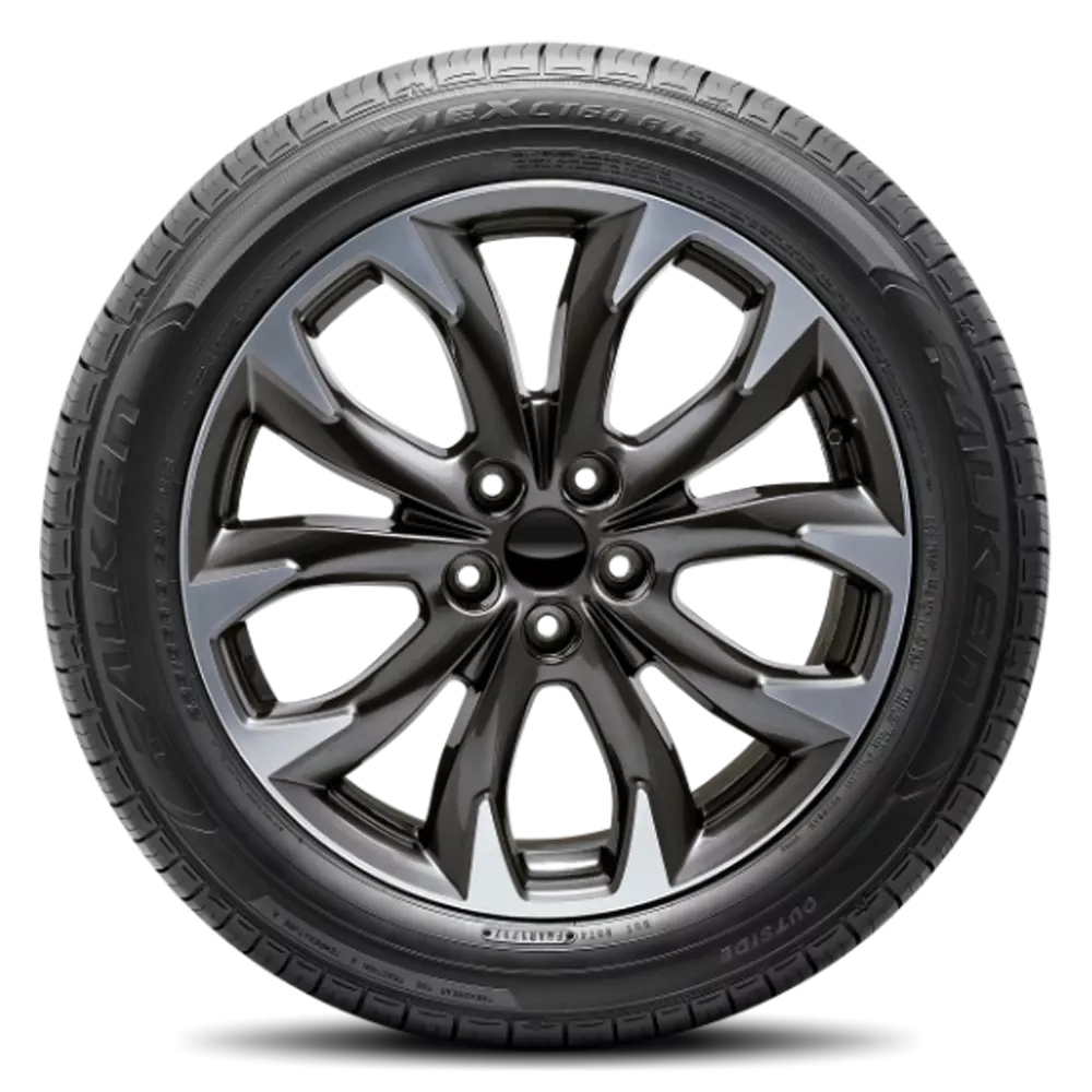 Falken Ziex CT60 A/S Tires 28042950