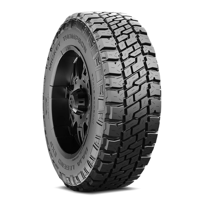 Mickey Thompson Baja Legend Exp Tires LT265/60R20 331065002