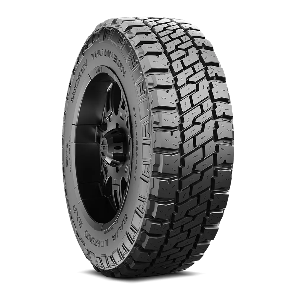 Mickey Thompson Baja Legend Exp Tires 35X12.50R15LT 331082003