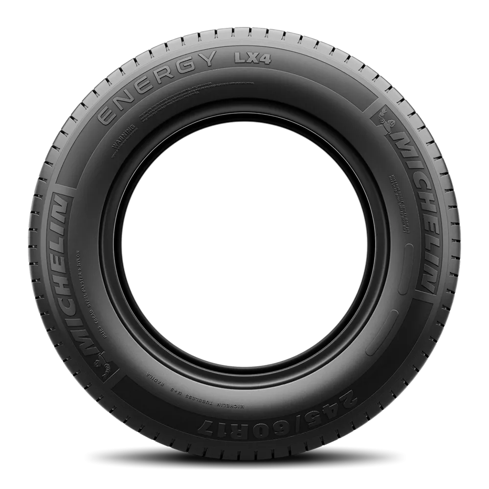 Michelin Energy LX4 Tires P225/60R17 94860