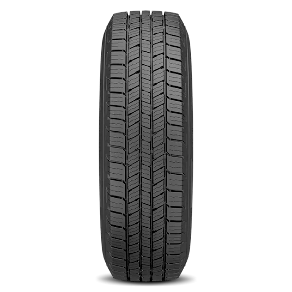 Continental Terraincontact H/T Tires 265/70R17 15571690000
