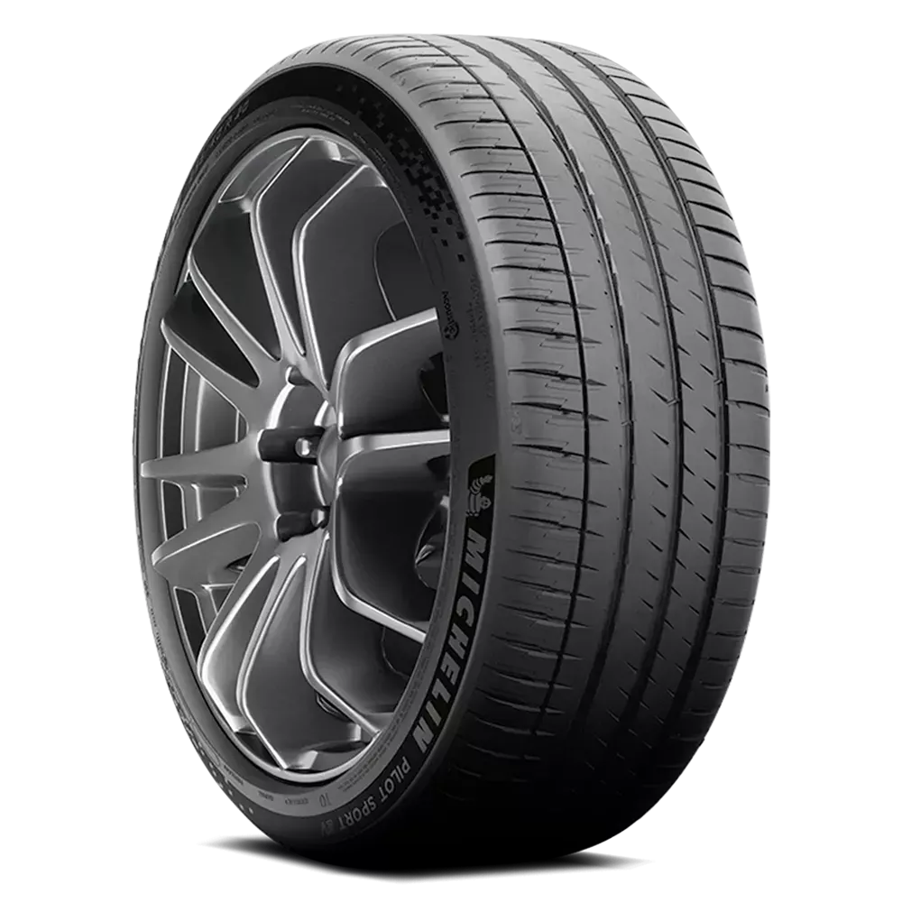 Michelin Pilot Sport Ev Tires 285/40R22XL 01242