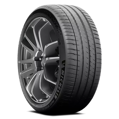 Michelin Pilot Sport Ev Tires 285/40R22XL 01242