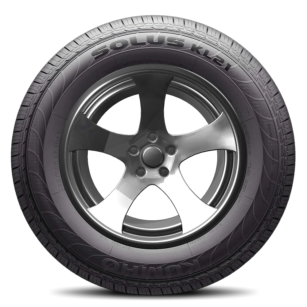 Kumho Eco Solus KL21 Tires 225/60R17 2115343