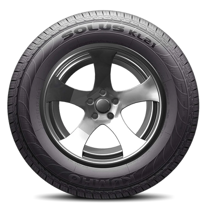 Kumho Eco Solus KL21 Tires 225/60R17 2115343
