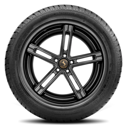 Continental Contisportcontact 2 Tires 265/40ZR21XL 03526240000