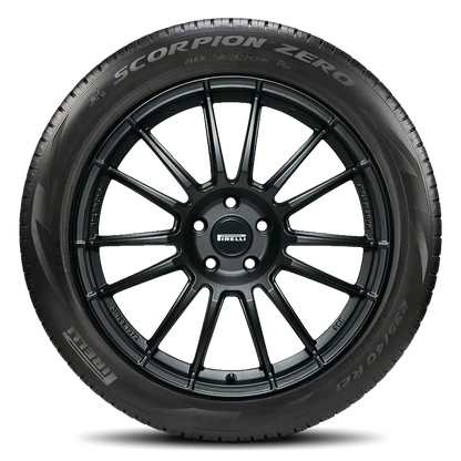 Pirelli Scorpion Zero All-Season Plus Tires 265/35R22XL 2567900