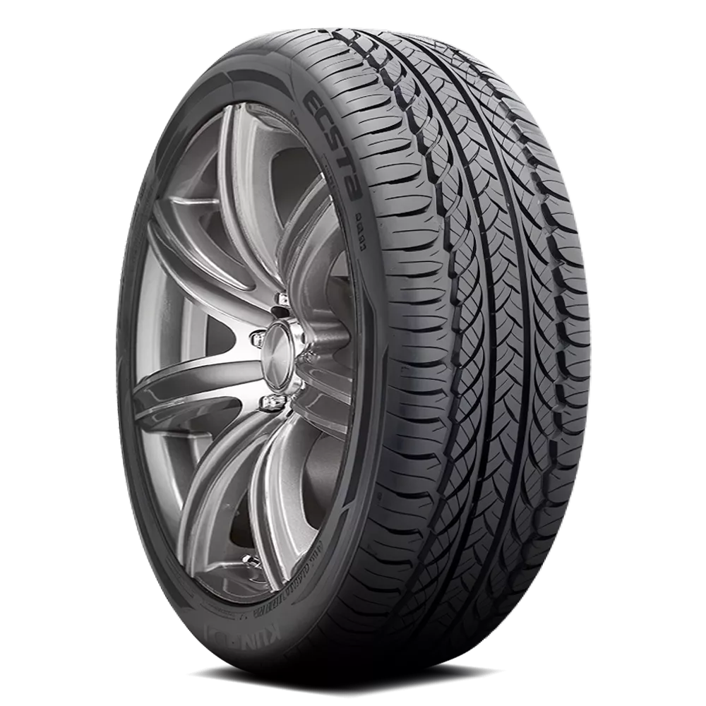 Kumho Ecsta PA31 Tires 205/50R15 2169923