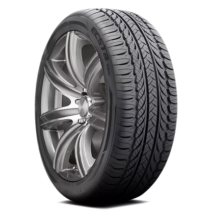 Kumho Ecsta PA31 Tires 205/50R15 2169923