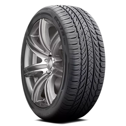 Kumho Ecsta PA31 Tires 205/50R15 2169923
