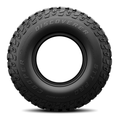 Cooper Discoverer STT Pro Tires 170137006