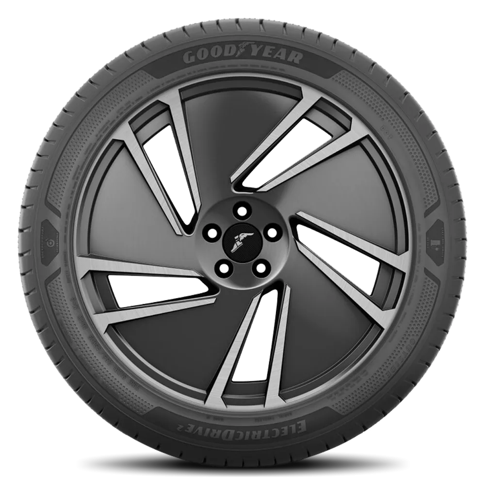 Goodyear Electricdrive 2 Tires 483201681