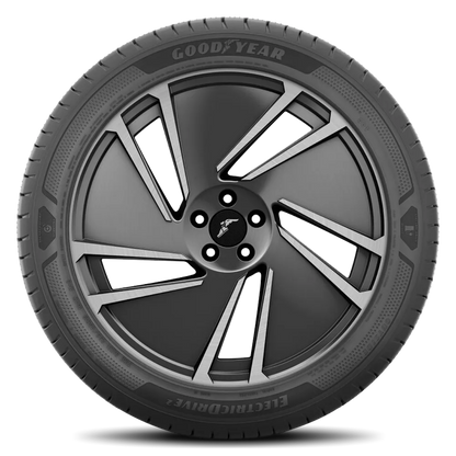 Goodyear Electricdrive 2 Tires 483202681