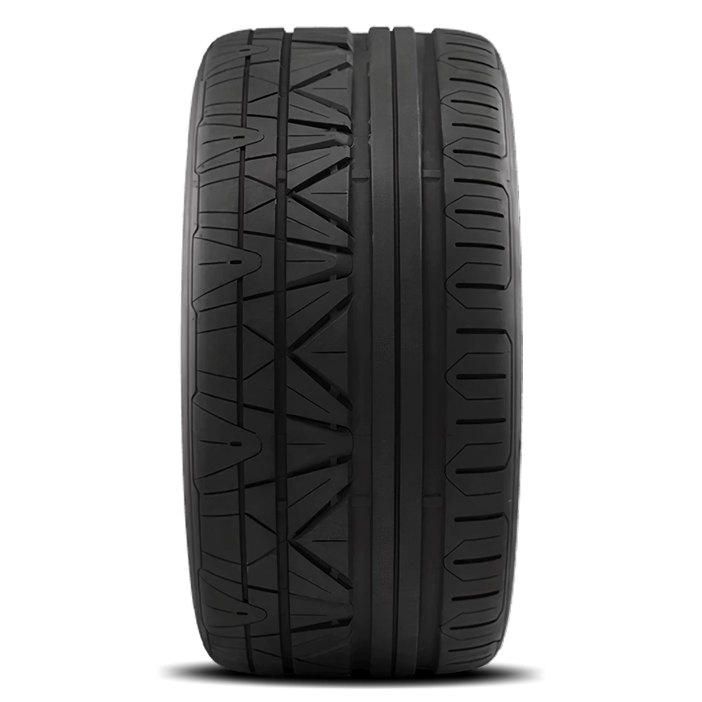 Nitto Invo Tires 245/40R18XL 203810