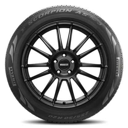 Pirelli Scorpion As Plus 3 Tires 255/65R18 3918600