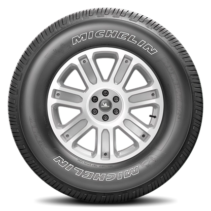 Michelin Defender LTX M/S 2 Tires 35X12.50R22LT/12 45795