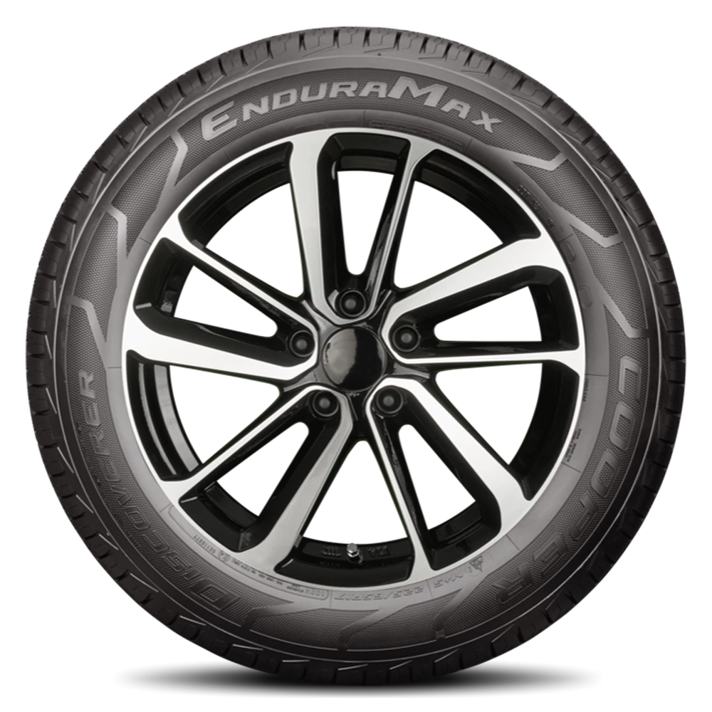 Cooper Discoverer Enduramax Tires 166243007