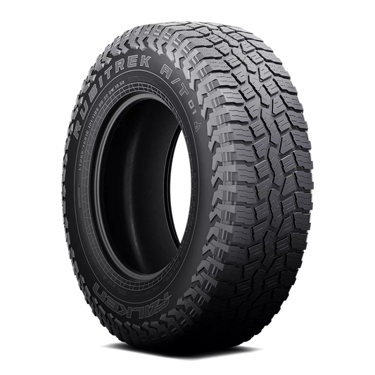Falken Rubitrek A/T Tires 28074757