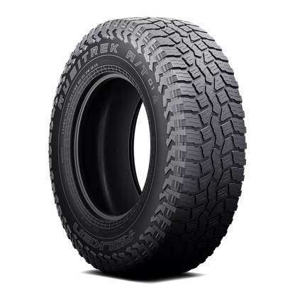 Falken Rubitrek A/T Tires 28077307
