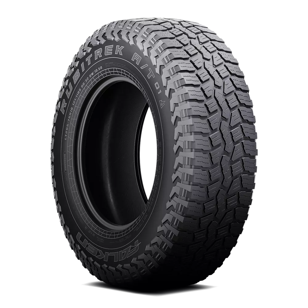 Falken Rubitrek A/T Tires 28074805