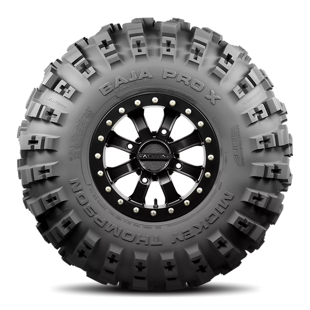 Mickey Thompson Baja Pro X SXS Tires 30X10.0-14 331273019