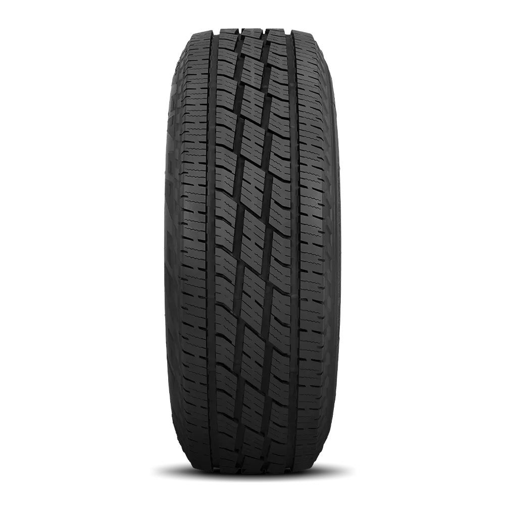 Toyo Open Country H/T Tires LT245/75R16/10 362230