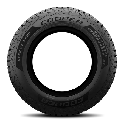 Cooper Discoverer Stronghold At Tires 170288047