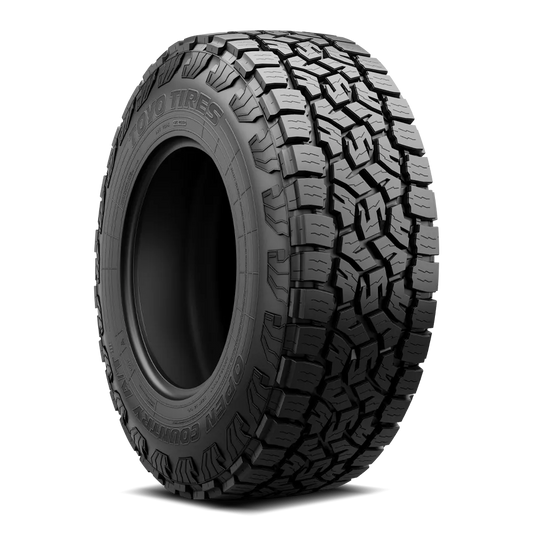 Toyo Open Country A/T Iii Tires 33X12.50R17LT/12 356960