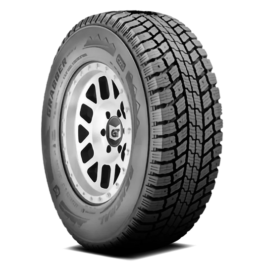 General Grabber Arctic LT Tires 04504440000