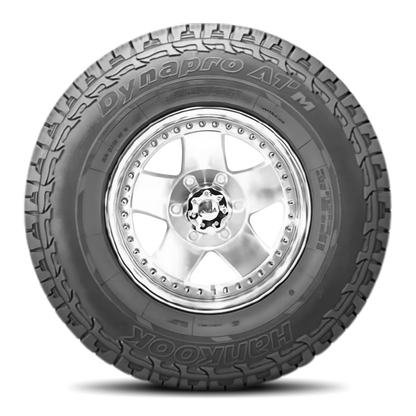Hankook Dynapro At-M RF10 Tires P275/60R20 1009333