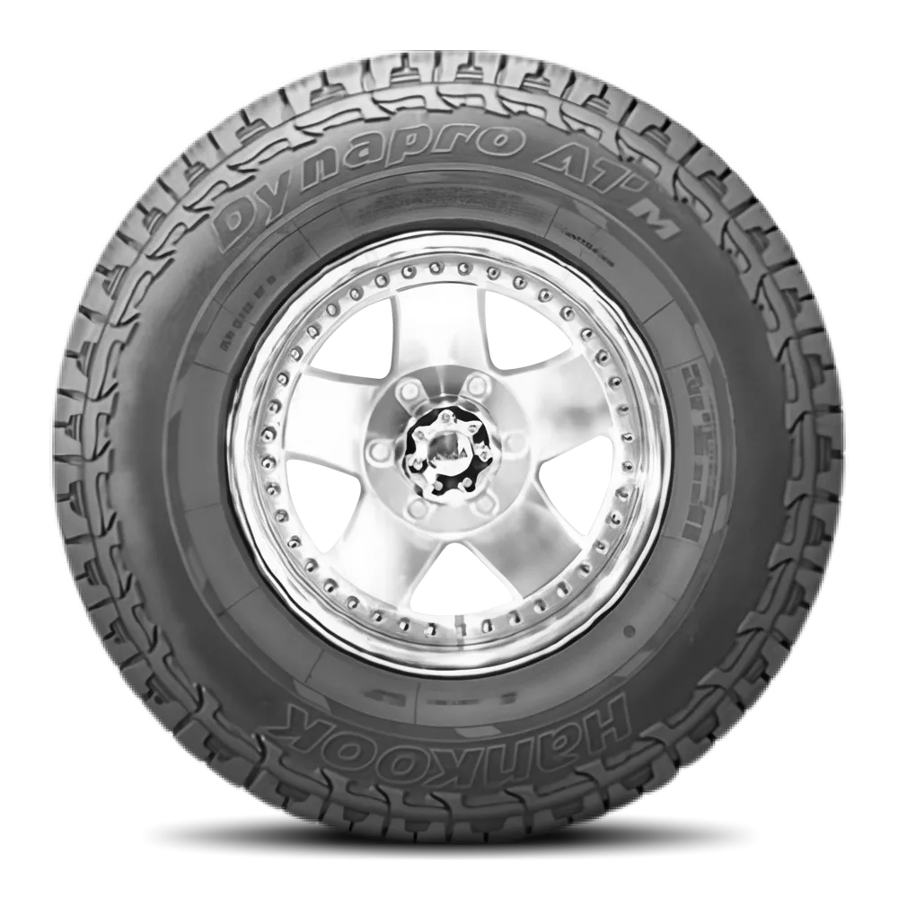 Hankook Dynapro At-M RF10 Tires P235/75R17 1009328