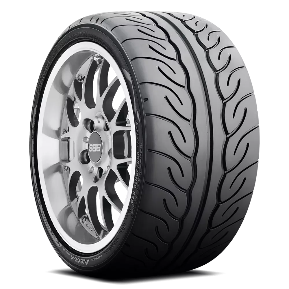 Yokohama Advan Neova AD08R Tires 205/50R17 110108111