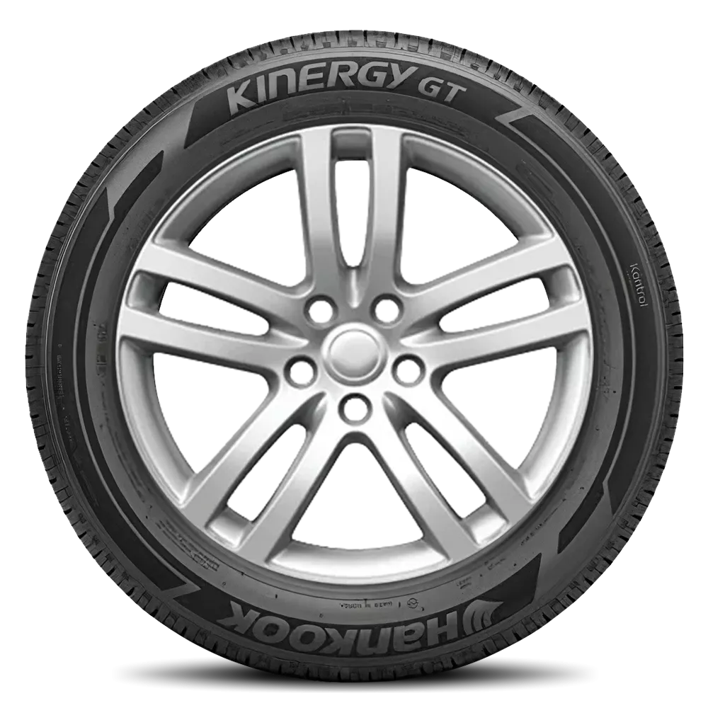 Hankook Kinergy GT H436 Tires 235/45R18 1020853