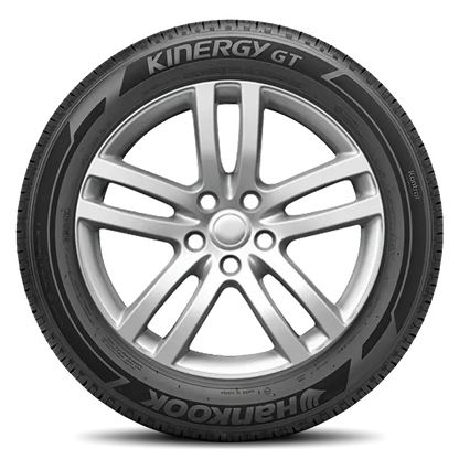 Hankook Kinergy GT H436 Tires 215/55R17 1020513