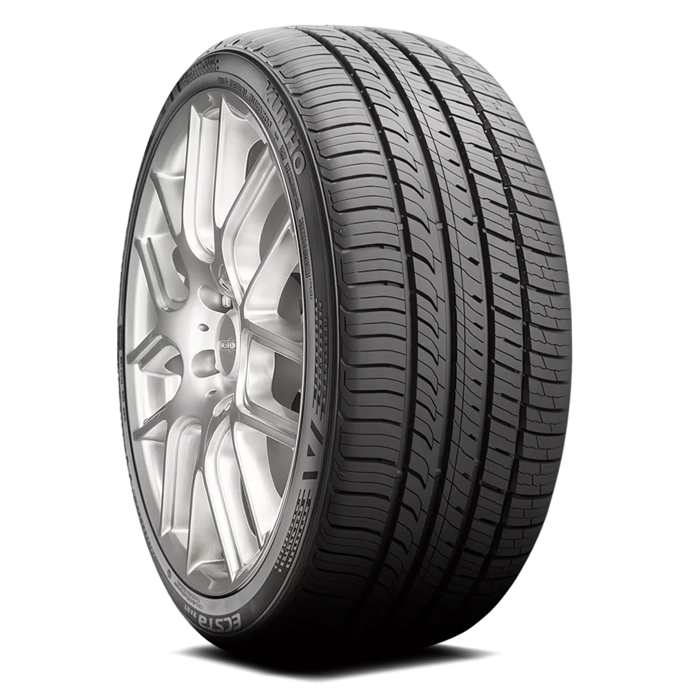 Kumho Ecsta PA51 Tires 225/40R18XL 2244723