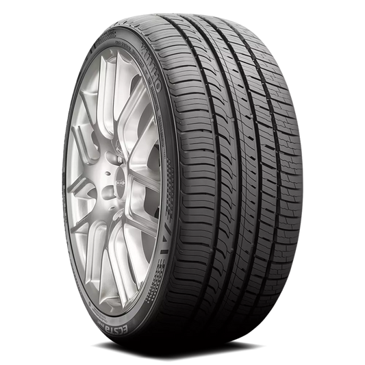 Kumho Ecsta PA51 Tires 225/40R18XL 2244723