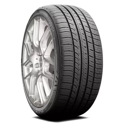 Kumho Ecsta PA51 Tires 245/50R18 2248333
