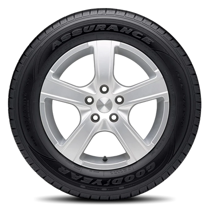 Goodyear Assurance All-Season Tires 407372374