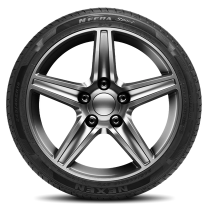 Nexen Nfera Sport Tires 295/40R19/4 16392NXK