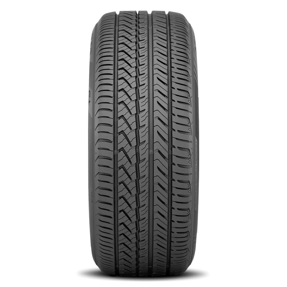 Yokohama Advan Sport Ev A/S Tires 255/40R20XL 110140566