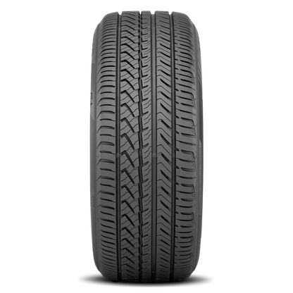 Yokohama Advan Sport Ev A/S Tires 255/40R20XL 110140566