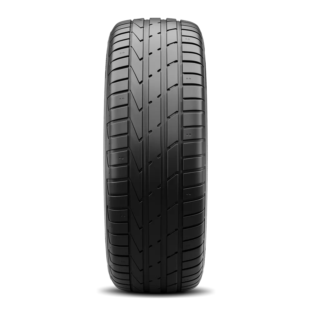 Hankook Ventus S1 EVO2 K117B Tires 245/45R17 1016012